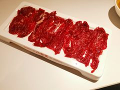 -八合里牛肉火锅(上海世茂广场店)