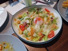 罗马凯撒沙拉-曼乐辰餐厅(中庚漫游城店)