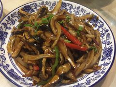 -兔爸私家小厨(新北万达店)