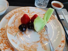 -宁波海逸大酒店·逸轩餐厅