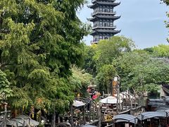 -乌镇西栅景区