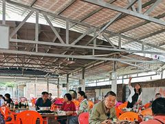 -海恋园海鲜餐馆