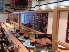 -大起水产回转寿司(道顿堀店)