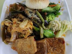 -文星素食(兴华路店)