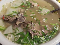 -范记靖远羊羔肉(博物馆店)