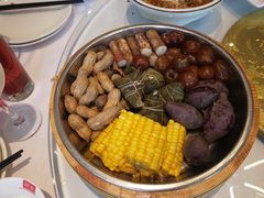 -解家河南菜(商鼎路店)