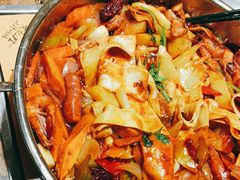 -黄记煌三汁焖锅(金凤万达广场店)