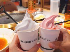 -杨小佳·齐齐哈尔烤肉·烤串(广州店)
