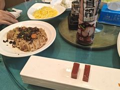 -大清花饺子(山庄店)