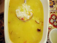 -乌镇那一年小院主题餐厅(甘泉西路店)