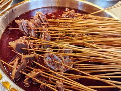 -嘉州鲜知味钵钵鸡(奎星楼店)