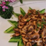1800亩湿地度假酒店里的地道福州味