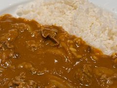 -CoCo壱番屋(久光百货店)