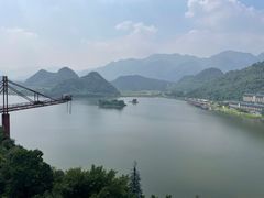 -宝晶宫旅游景区