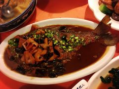 -三林本帮馆(中林街店)