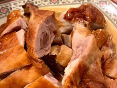 烧鸭-聂记粤菜馆(鼓西路店)