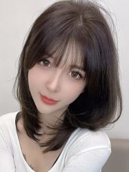 点击看大图 -MORI HAIR SALON日式美发沙龙