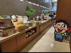 -上海神旺大酒店