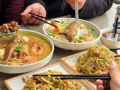 -大禹家·海鲜面馆(新闸路店)