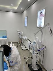 -蕾特恩专业祛痘·皮肤管理