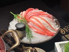 -色響火锅(恒隆广场店)