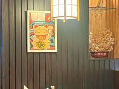 -富山日式料理(宽厚里店)