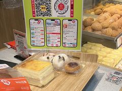 -拾味中点(泺文路店)