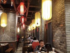 大堂-小龙坎火锅(春熙太古里店)