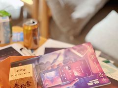 -叁拾壹丨浮世绘x壹拾叁沉浸演绎剧场