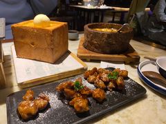 -绿茶餐厅(乐峰广场店)