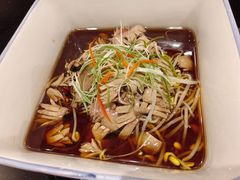 -明翠湖品·湖景餐厅