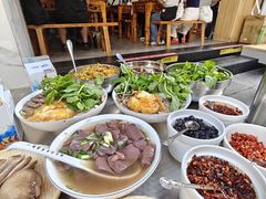 -熊氏牛羊杂粉(龙眼井总店)