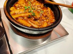 -火啫啫·粤式啫啫煲(南通首店)