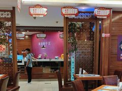 -东方饺子王(大屯路店)