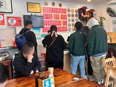 -陈八两面家(华孚写字楼店)