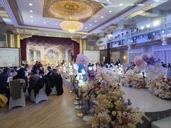 -君庭中餐厅(友谊宾馆店)