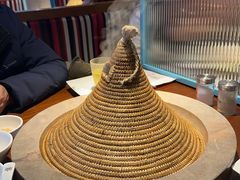 -云中鱼蒸汽石锅鱼(浦东食品城店)