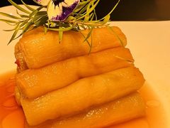 -兰庭玉树·老饭骨家宴(后海店)
