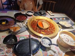 -哥老官重庆美蛙鱼头(日月光店)