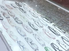 -PARKWAY·百汇眼镜(三叶眼镜城店)