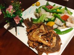-桃源春晓中餐厅 TaoYuan Restaurant