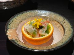 -花潮料理艺食馆(成都万象城店)