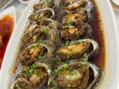 -顺风海鲜港(金玉兰店)