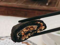 黑豆花生薄撑-顺德人家食府(黄金广场店)