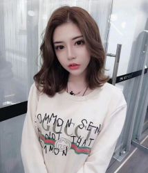 点击看大图 -3AM HAIR SALON烫发染发接发