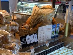 -西村叔叔的店·面包·甜品·蛋糕(清河万象汇店)