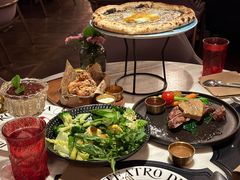 -IL TEATRO 精品意大利餐厅