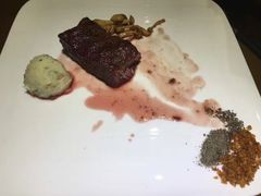 -赤火牛排(金狮广场店)
