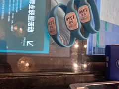 -神帆·元气汤泉(解放西路店)