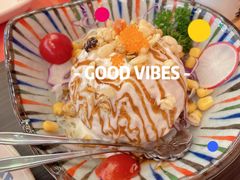 -仙隐小鹿中華の日料(荣民龙首广场店)